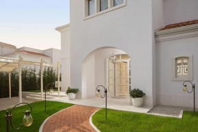 Luxury Villa Constanza near Poreč for 8 people only 2 km from the sea